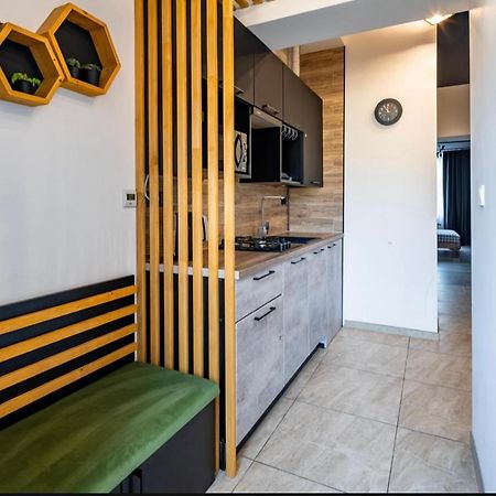 Vidfort Таманська7 Lviv Kültér fotó