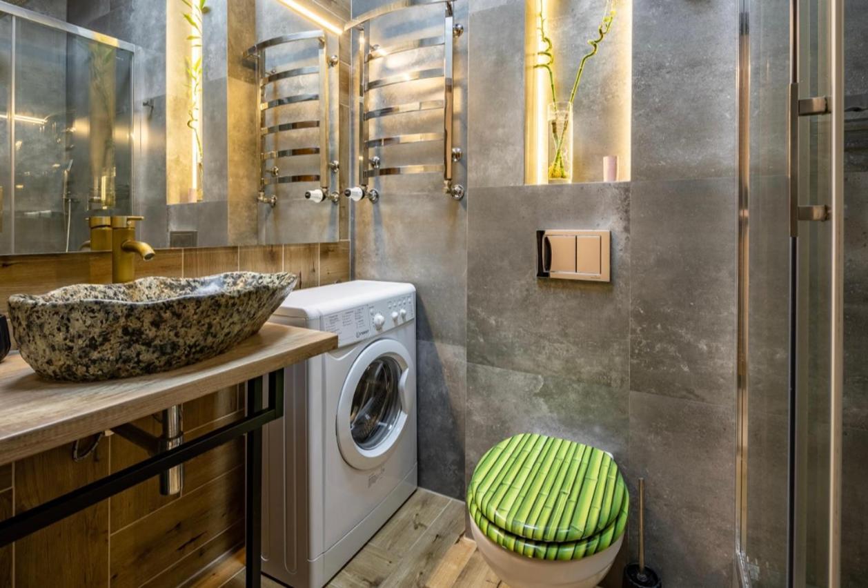 Vidfort Таманська7 Lviv Kültér fotó