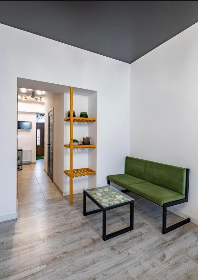 Vidfort Таманська7 Lviv Kültér fotó